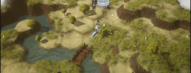 道衍诀|官方中文|Build.14929079-新增功能-破虚长风-幻化神影|解压即撸|_4