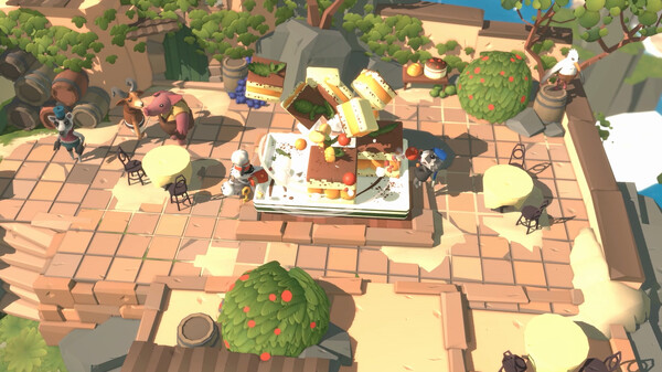 负鼠闹翻天 Pizza Possum|官方中文|本体+1.0.2升补|NSZ|原版|_4