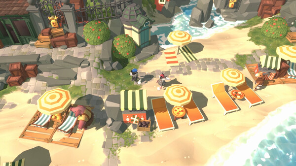 负鼠闹翻天 Pizza Possum|官方中文|本体+1.0.2升补|NSZ|原版|_2