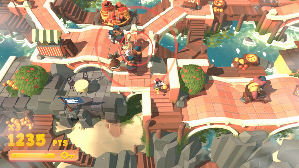 负鼠闹翻天 Pizza Possum|官方中文|本体+1.0.2升补|NSZ|原版|_1