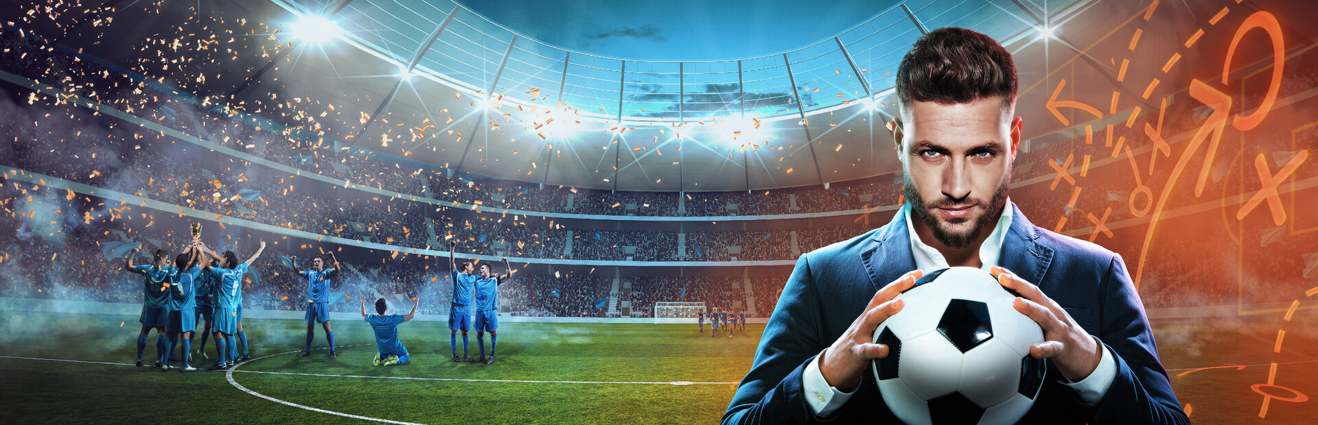 我们是足球队2024|官方中文|Build.16760097+全DLC|解压即撸|_3