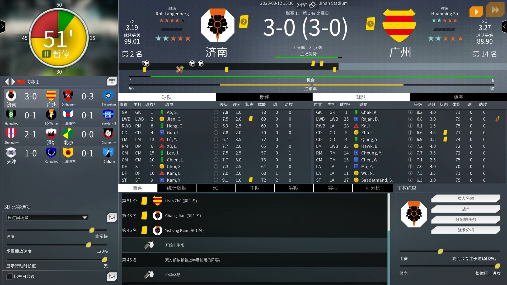 我们是足球队2024|官方中文|Build.16760097+全DLC|解压即撸|_7