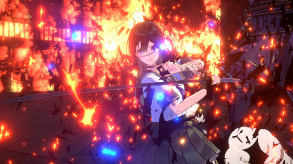 武士少女|官方中文|本体+1.6.0升补+19DLC|NSZ|原版|_9