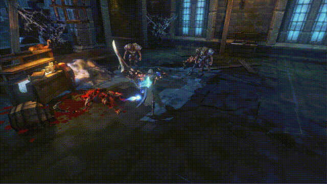 魂之起源|豪华中文|V1.3.0.9.5.1HF9-伊丝特DLC+全DLC|解压即撸|_4