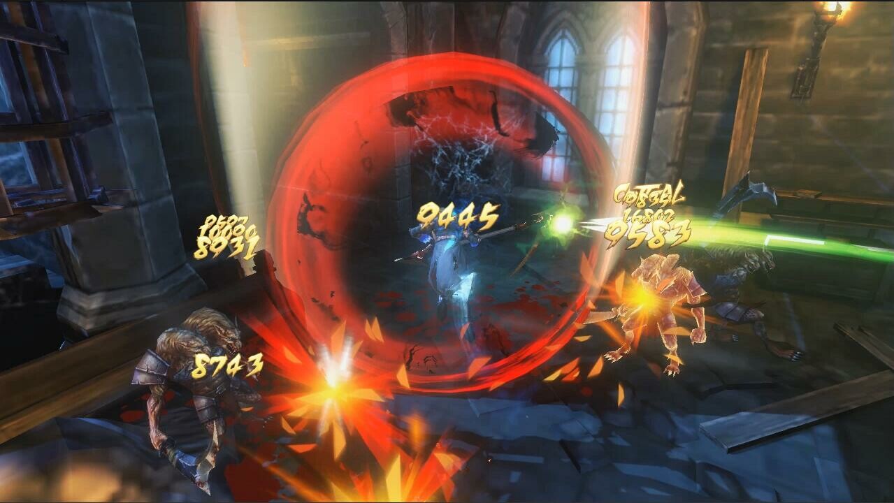 魂之起源|豪华中文|V1.3.0.9.5.1HF9-伊丝特DLC+全DLC|解压即撸|_9