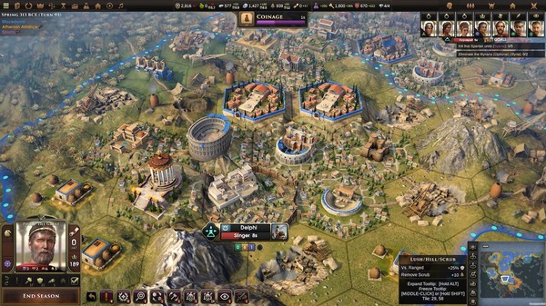 旧世界|官方中文|Build.18699251+天灾怒潮DLC+全DLC|解压即撸|_9