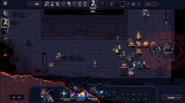 安魂战棋|官方中文|V1.0.18-竞技场-探索模式|解压即撸|_1