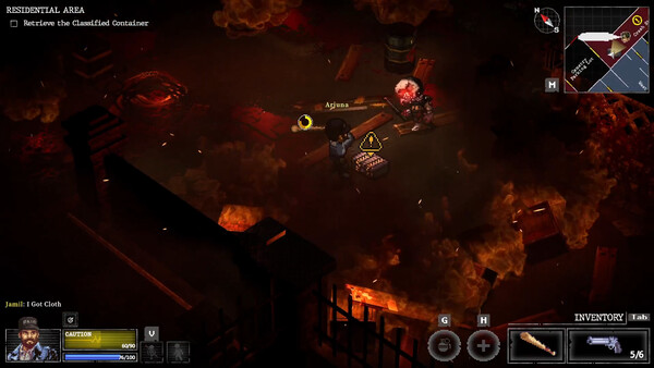 鬼山魔音爆发|官方中文|Build.19749111|解压即撸|_9