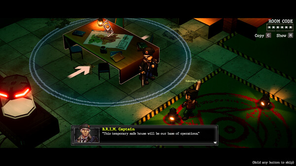 鬼山魔音爆发|官方中文|Build.19749111|解压即撸|_4