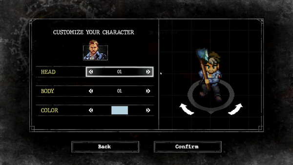 鬼山魔音爆发|官方中文|Build.19749111|解压即撸|_2