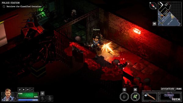 鬼山魔音爆发|官方中文|Build.19749111|解压即撸|_5