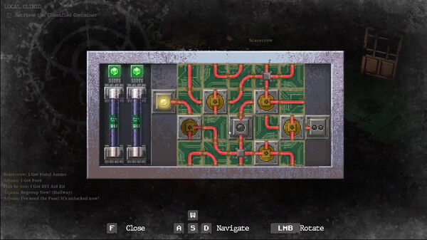 鬼山魔音爆发|官方中文|Build.19749111|解压即撸|_6