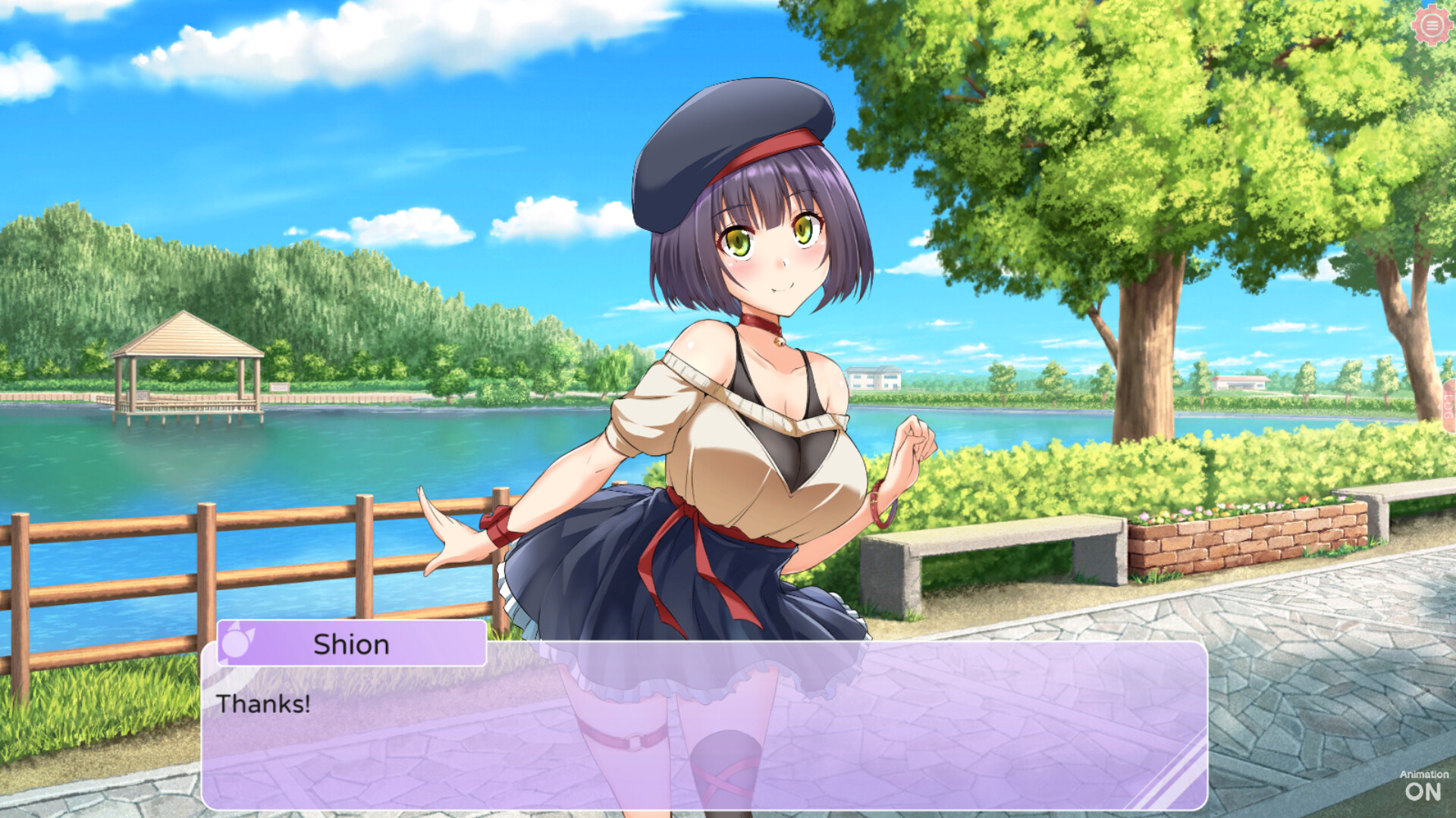 純愛貓娘的同居生活|官方中文|Build 9830840+全DLC|解压即撸|_4