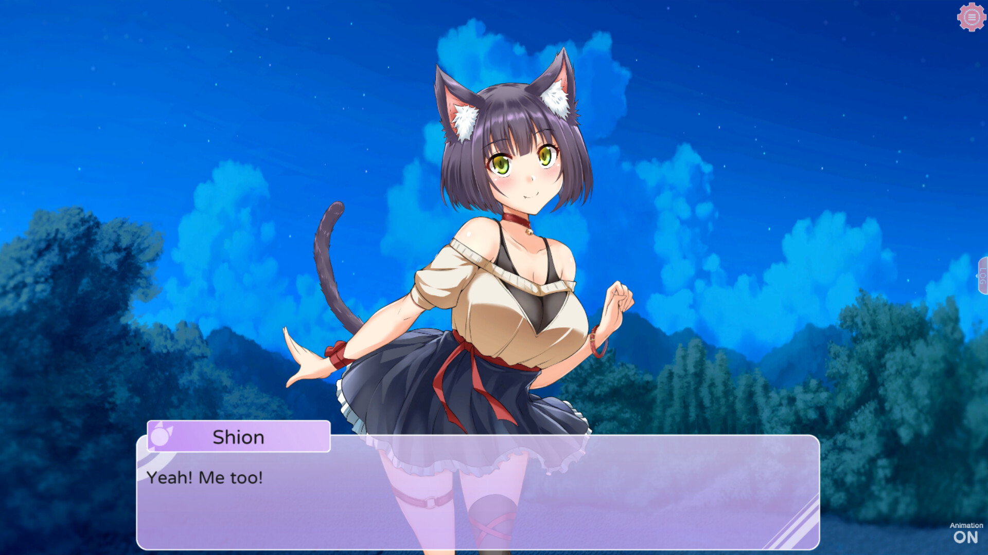 純愛貓娘的同居生活|官方中文|Build 9830840+全DLC|解压即撸|_5