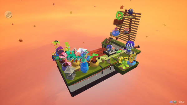 花园里 Garden In|官方中文|V1.3.5|解压即撸|_4