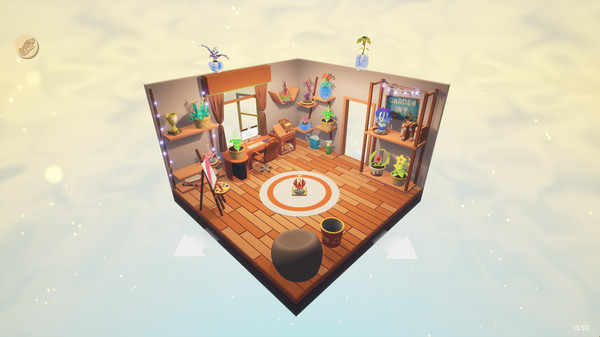 花园里 Garden In|官方中文|V1.3.5|解压即撸|_1