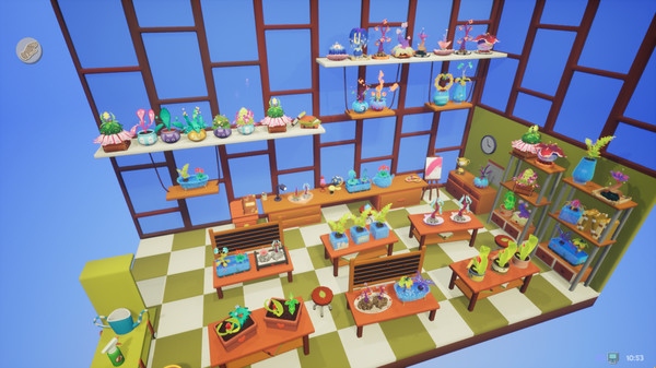 花园里 Garden In|官方中文|V1.3.5|解压即撸|_8