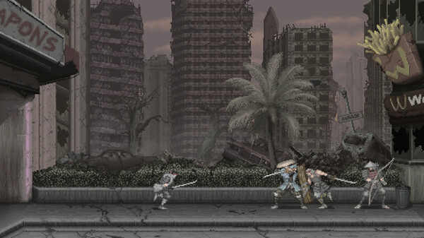 迷失之道|官方英文|V1.0.0-狂风剑舞-破阵震荡|解压即撸|_9