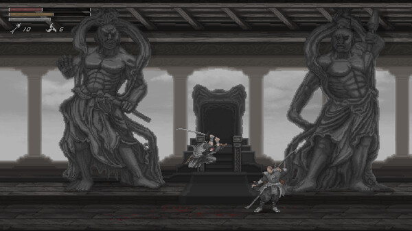 迷失之道|官方英文|V1.0.0-狂风剑舞-破阵震荡|解压即撸|_14