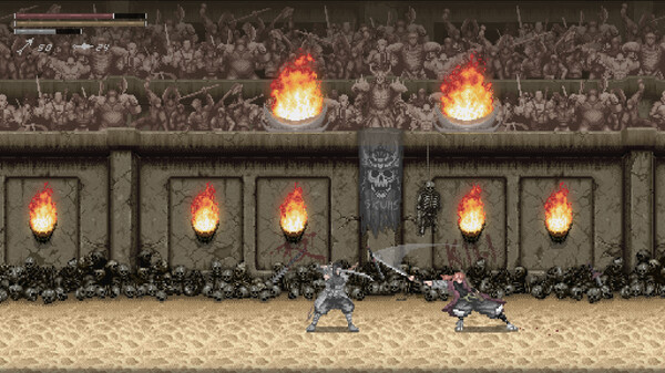 迷失之道|官方英文|V1.0.0-狂风剑舞-破阵震荡|解压即撸|_2