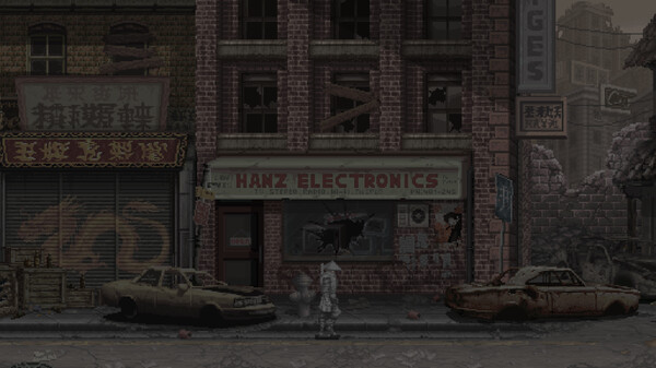 迷失之道|官方英文|V1.0.0-狂风剑舞-破阵震荡|解压即撸|_7