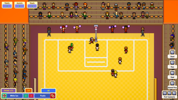 像素人生 To Pixelia|官方中文|Build.19868824|解压即撸|_9