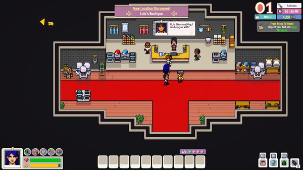 像素人生 To Pixelia|官方中文|Build.19868824|解压即撸|_13