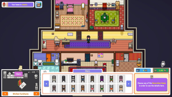 像素人生 To Pixelia|官方中文|Build.19868824|解压即撸|_7