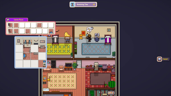 像素人生 To Pixelia|官方中文|Build.19868824|解压即撸|_8