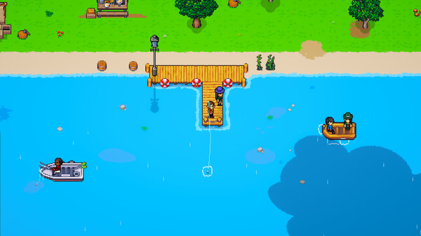 像素人生 To Pixelia|官方中文|Build.19868824|解压即撸|_14