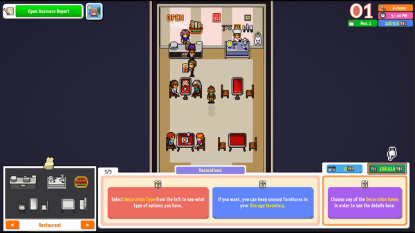 像素人生 To Pixelia|官方中文|Build.19868824|解压即撸|_12