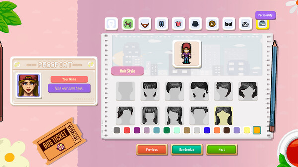 像素人生 To Pixelia|官方中文|Build.19868824|解压即撸|_15