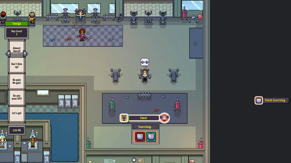 像素人生 To Pixelia|官方中文|Build.19868824|解压即撸|_10