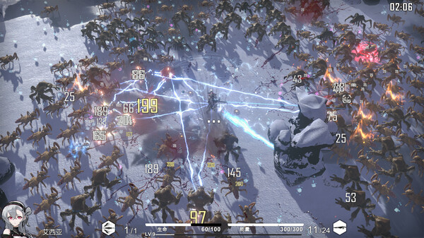 重装岚影 重生|豪华中文|Build.16094795-炽焰焚天-落日绝命|解压即撸|_3