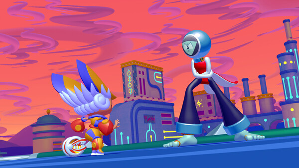 佩妮的大逃亡|官方中文|V1.2.20240313|解压即撸|_1