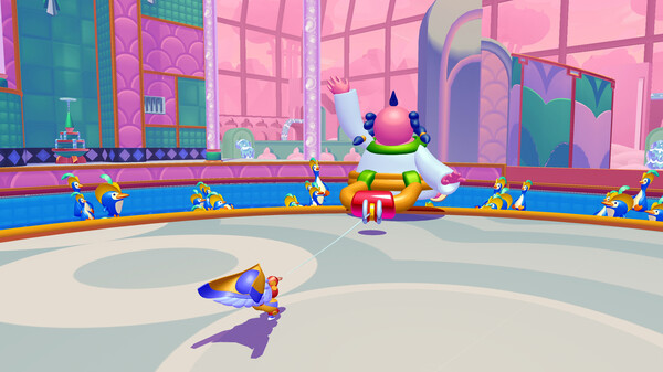 佩妮的大逃亡|官方中文|V1.2.20240313|解压即撸|_9