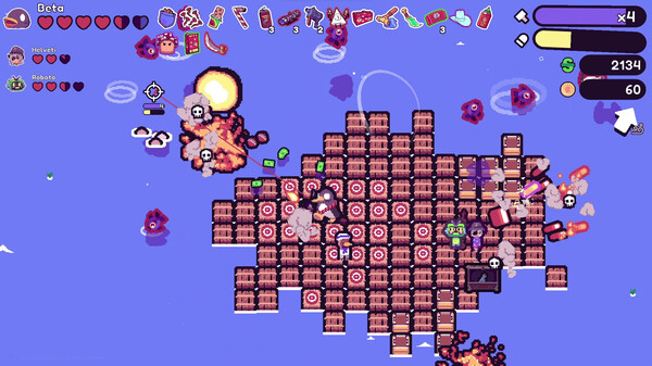 超级筏船之旅|官方中文|V1.4.2|解压即撸|_7