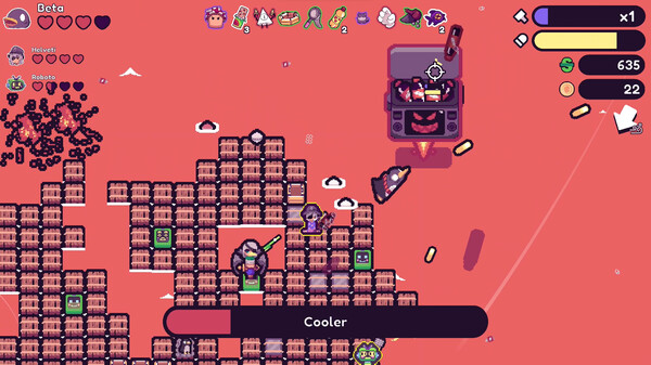 超级筏船之旅|官方中文|V1.4.2|解压即撸|_5