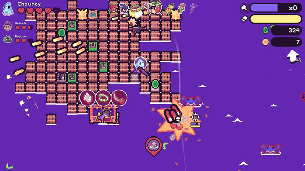 超级筏船之旅|官方中文|V1.4.2|解压即撸|_4