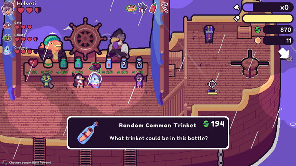 超级筏船之旅|官方中文|V1.4.2|解压即撸|_3