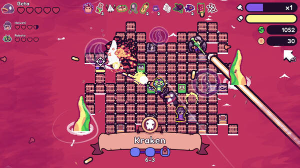 超级筏船之旅|官方中文|V1.4.2|解压即撸|_9