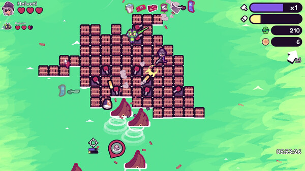 超级筏船之旅|官方中文|V1.4.2|解压即撸|_2