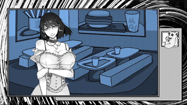 洞窟寓言|官方中文|V230728-幻影奇谭-幽暗之谜|解压即撸|_1