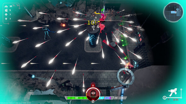 机械觉醒|官方中文|解压即撸|_5