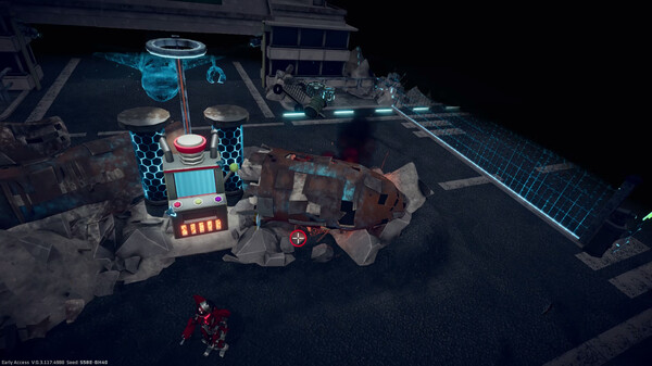 机械觉醒|官方中文|解压即撸|_8