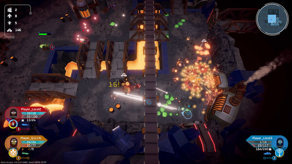 机械觉醒|官方中文|解压即撸|_7