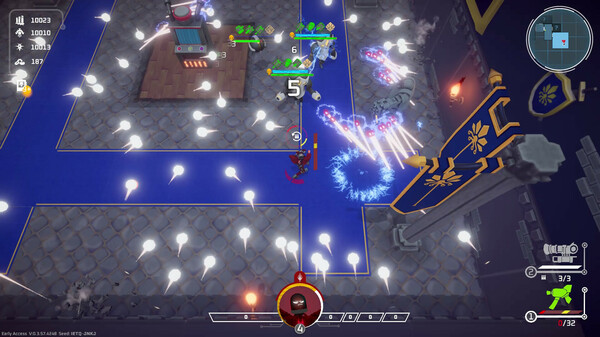 机械觉醒|官方中文|解压即撸|_4