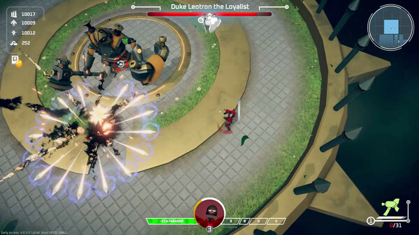 机械觉醒|官方中文|解压即撸|_1