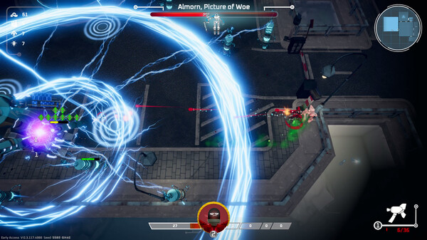 机械觉醒|官方中文|解压即撸|_3