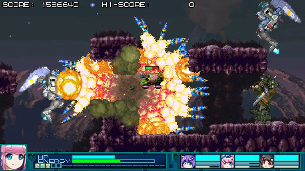 爆裂武装巴尔战车|官方中文|V230727+全DLC|解压即撸|_16